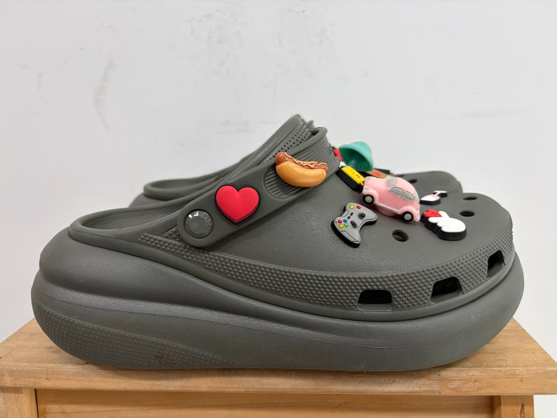 크록스 남성 샌들 280 상품이미지1