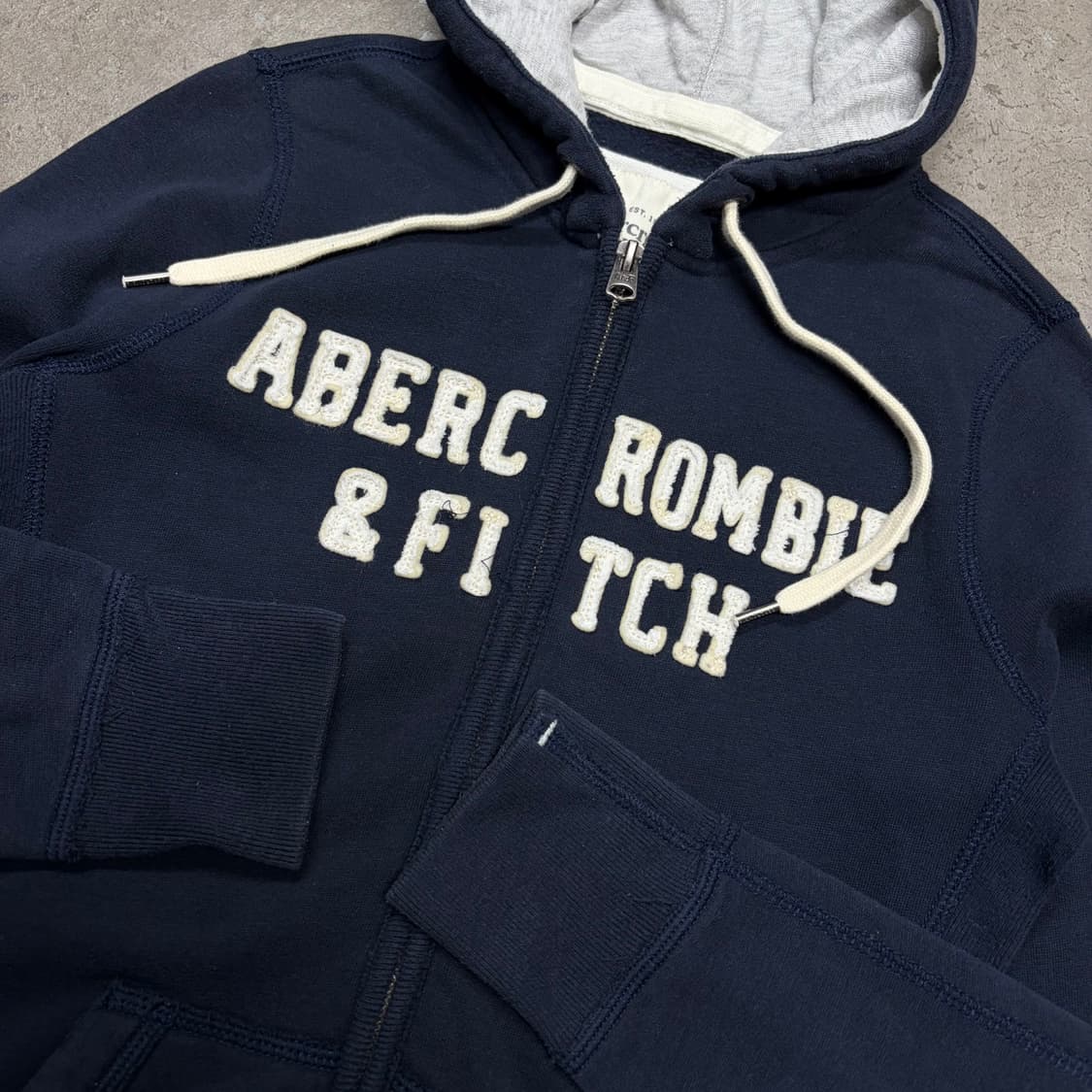 아베크롬비 후드집업[2380] 상품이미지4