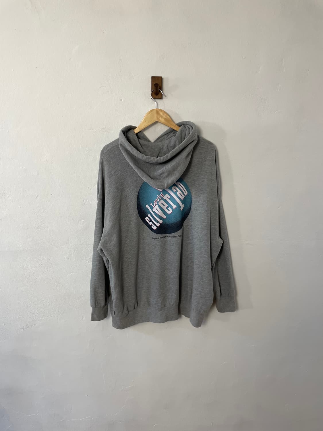 리바이스 실버탭 후디  상품이미지9