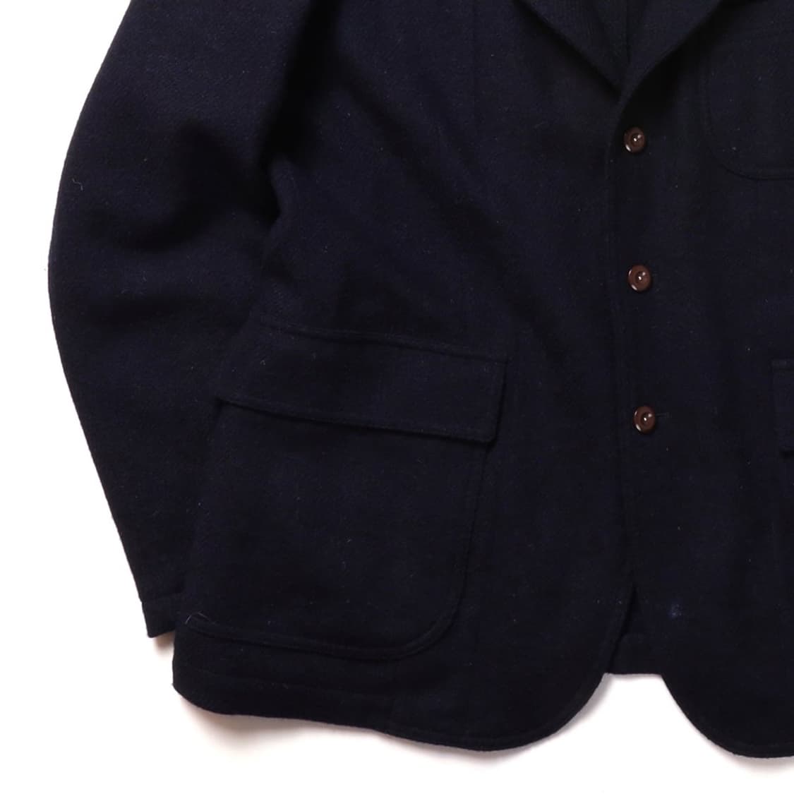 Drake's Harris Tweed Games Blazer Mk. VI 상품이미지3