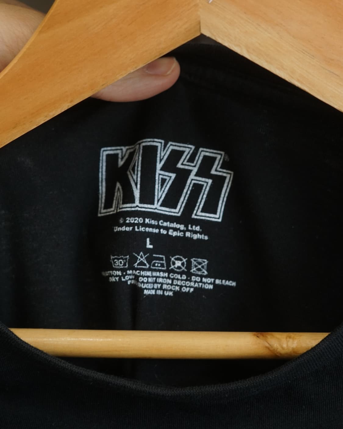 Kiss 상품이미지4