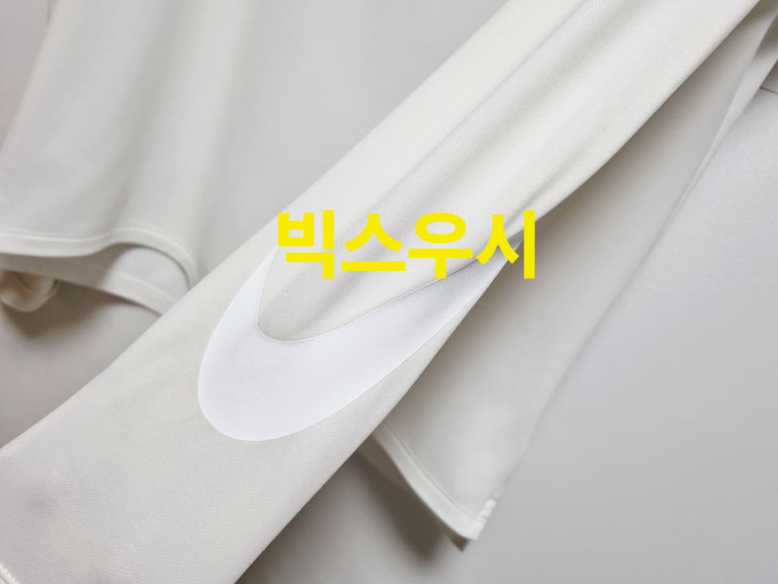 남성 나이키 빅스우시 기모 드릴탑 축구복 트레이닝복 상품이미지3