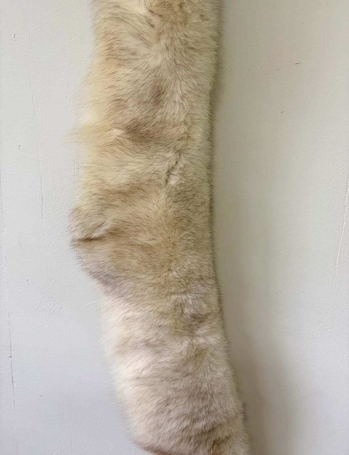 SAGA FOX 퍼 머플러 상품이미지2