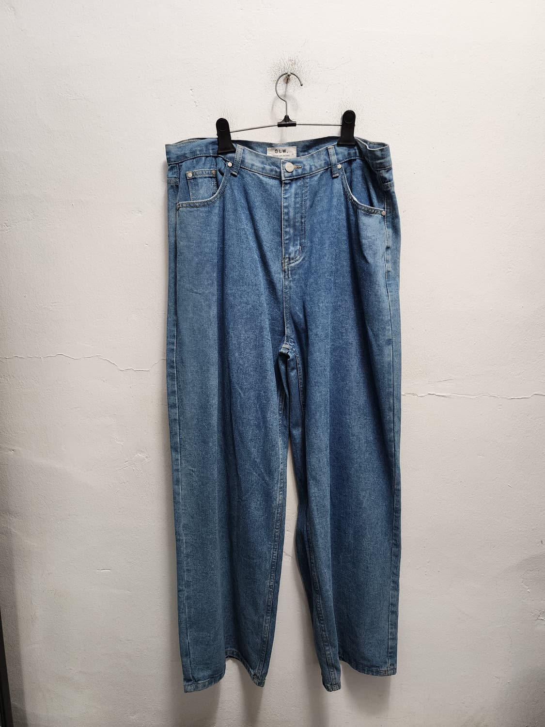 GLW 와이드팬츠 상품이미지1