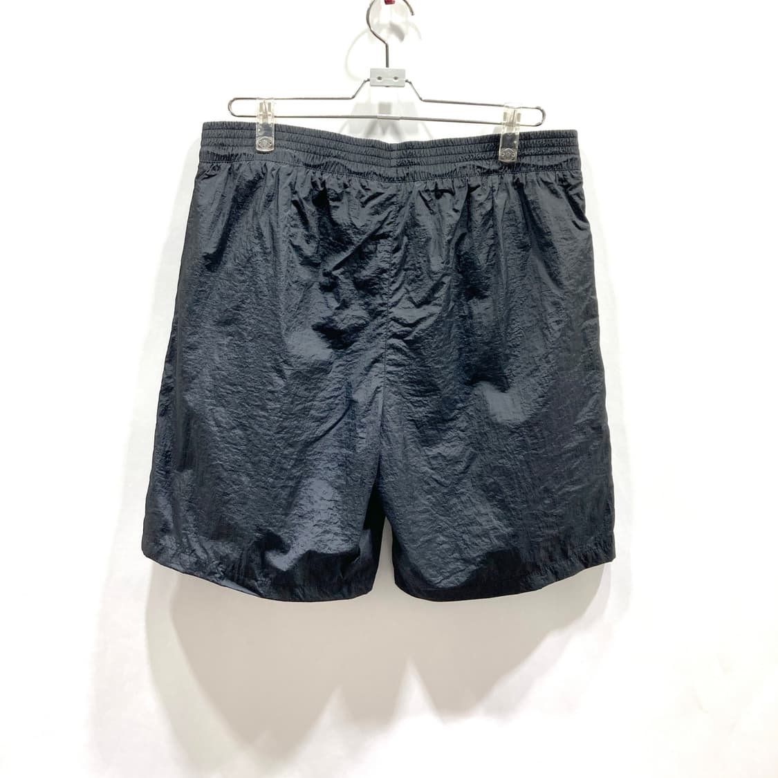 스케쳐스 남성 밴딩반바지 블랙 2XL  상품이미지2