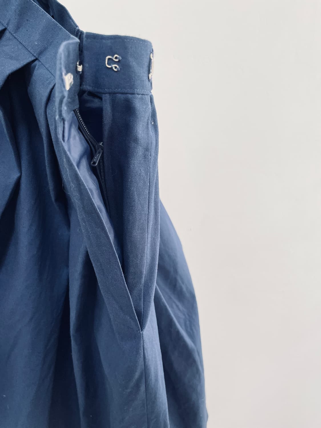 liberty house    주름 스커트 상품이미지3