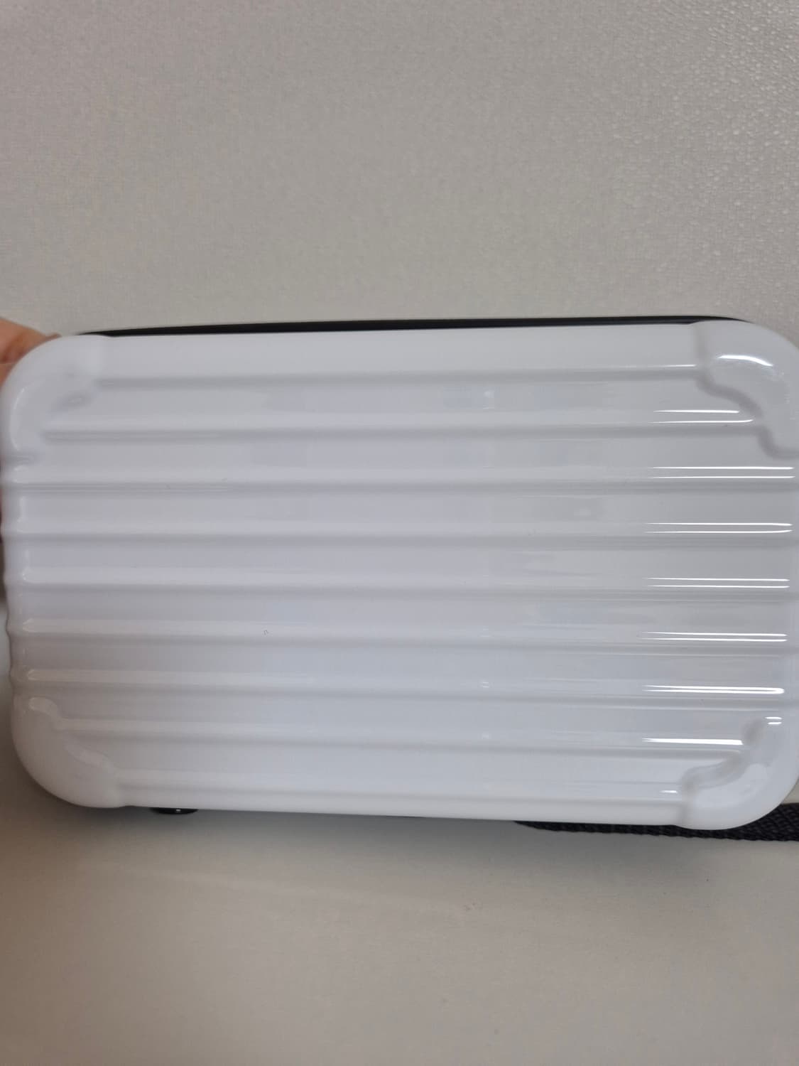 어도비 캐리어 스타일 파우치 하드케이스 상품이미지5