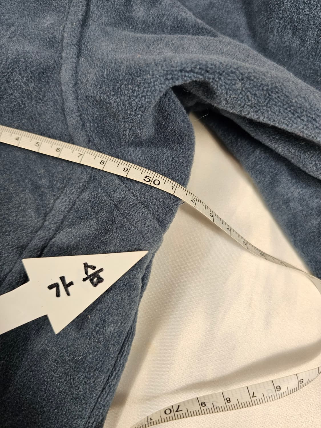 acg후리스자켓 상품이미지7