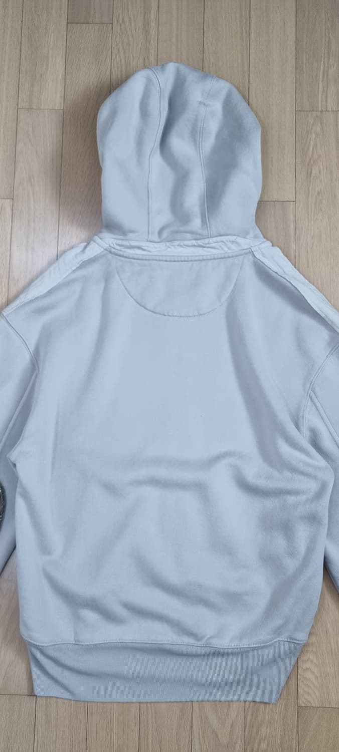 스컬프터 비디드 후드 집업 XL _ 여성 상품이미지3