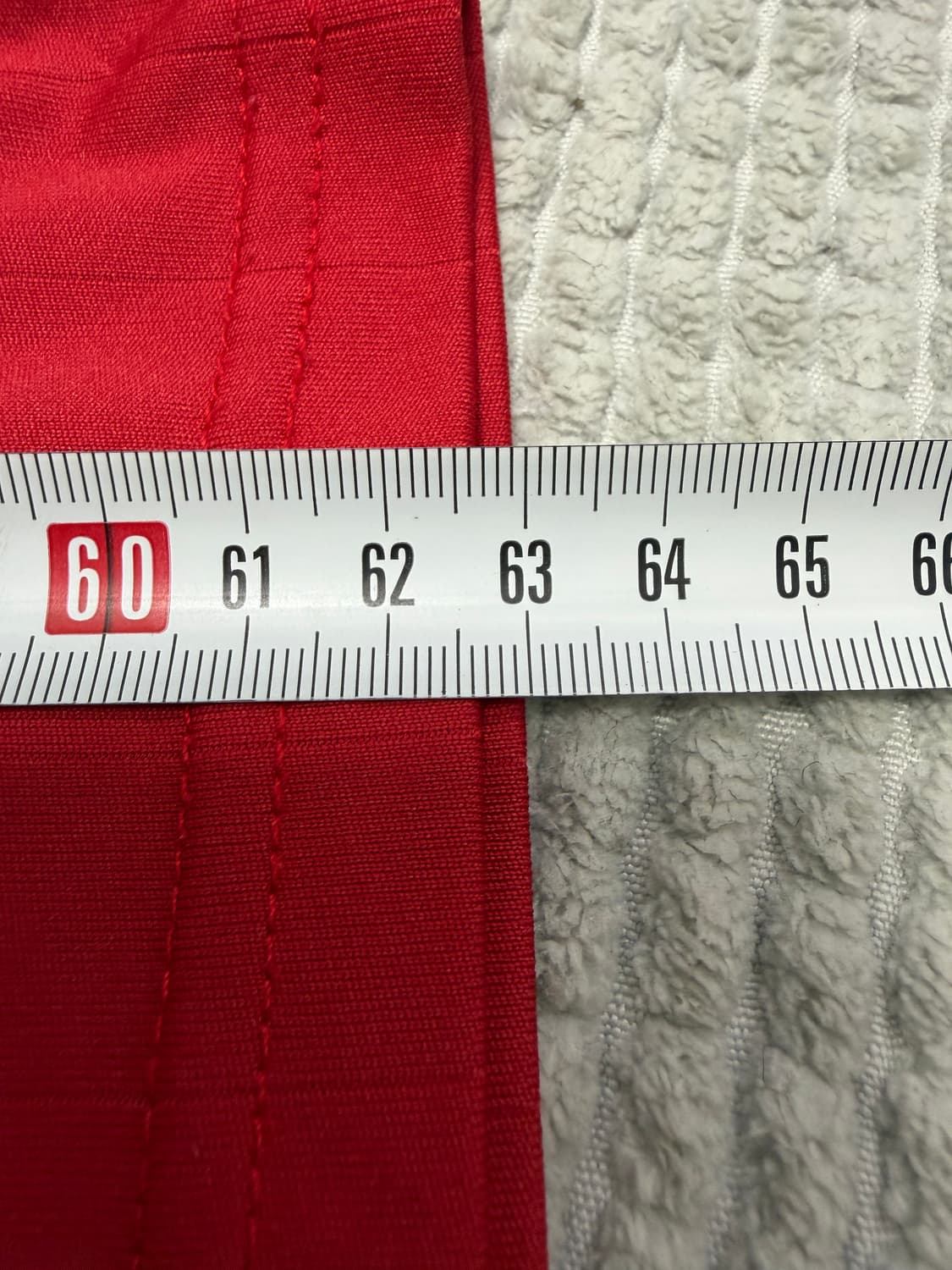 맨유 아디다스 홈저지 상품이미지7