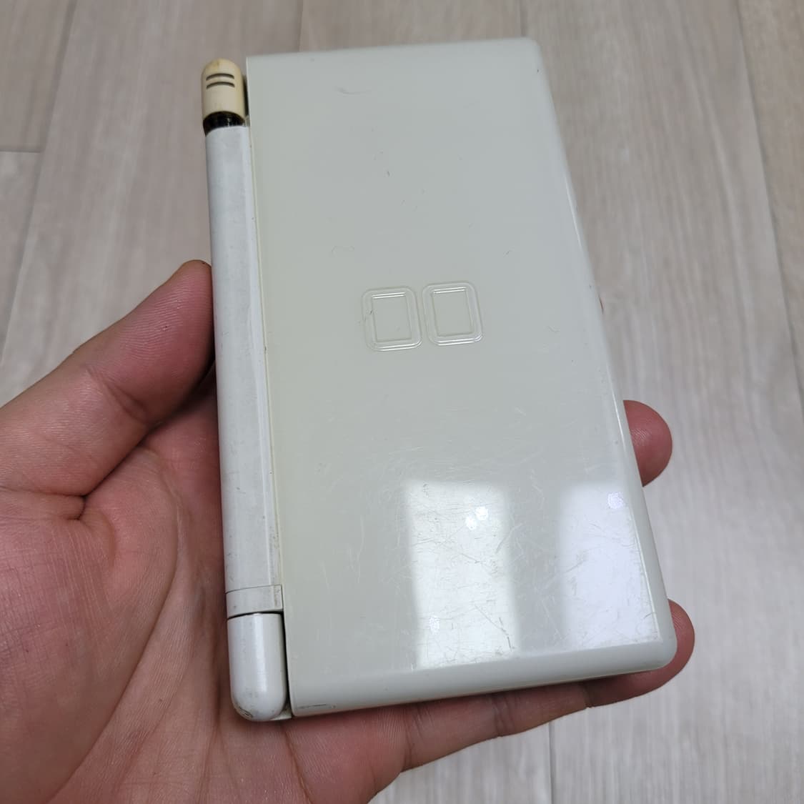 닌텐도 DS Lite 고장품 상품이미지2