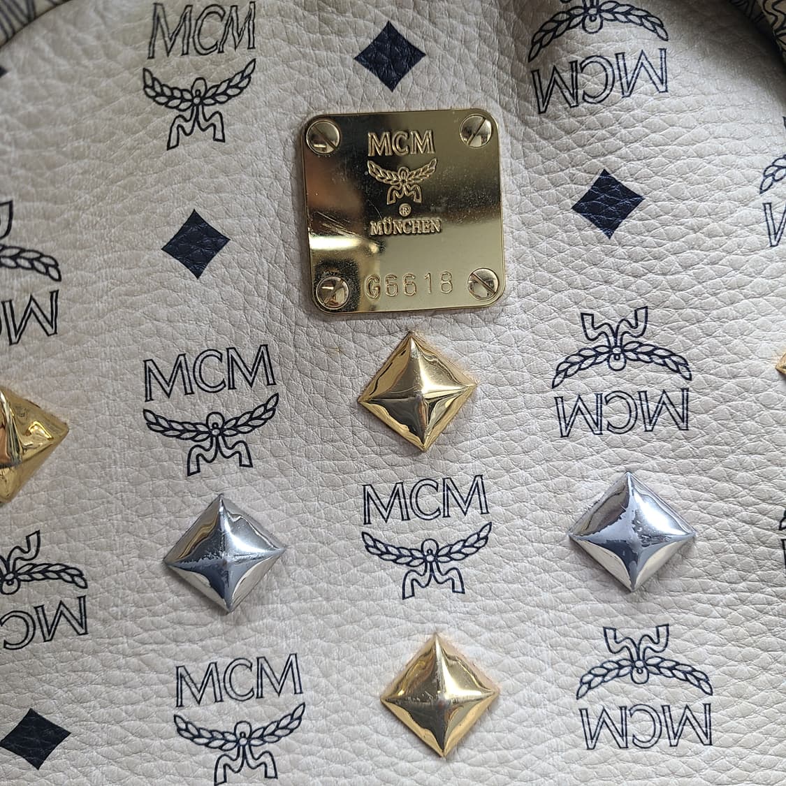 Mcm백팩 상품이미지6