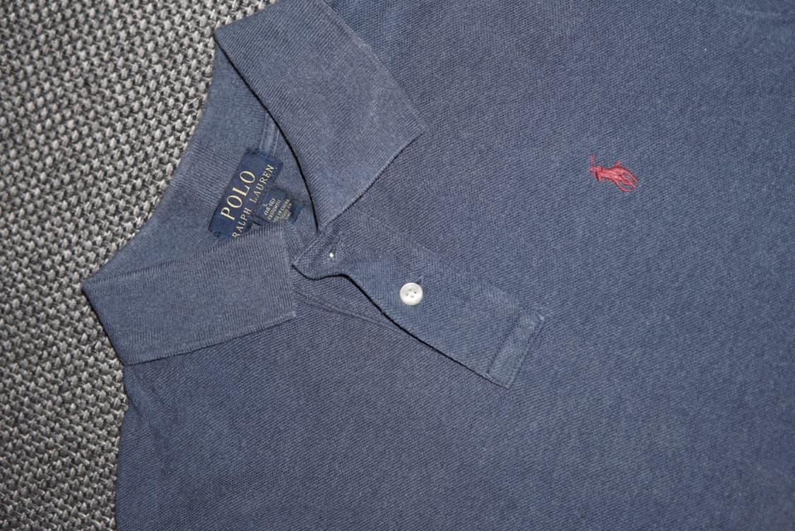 빈티지 폴로 랄프로렌 셔츠 상품이미지2