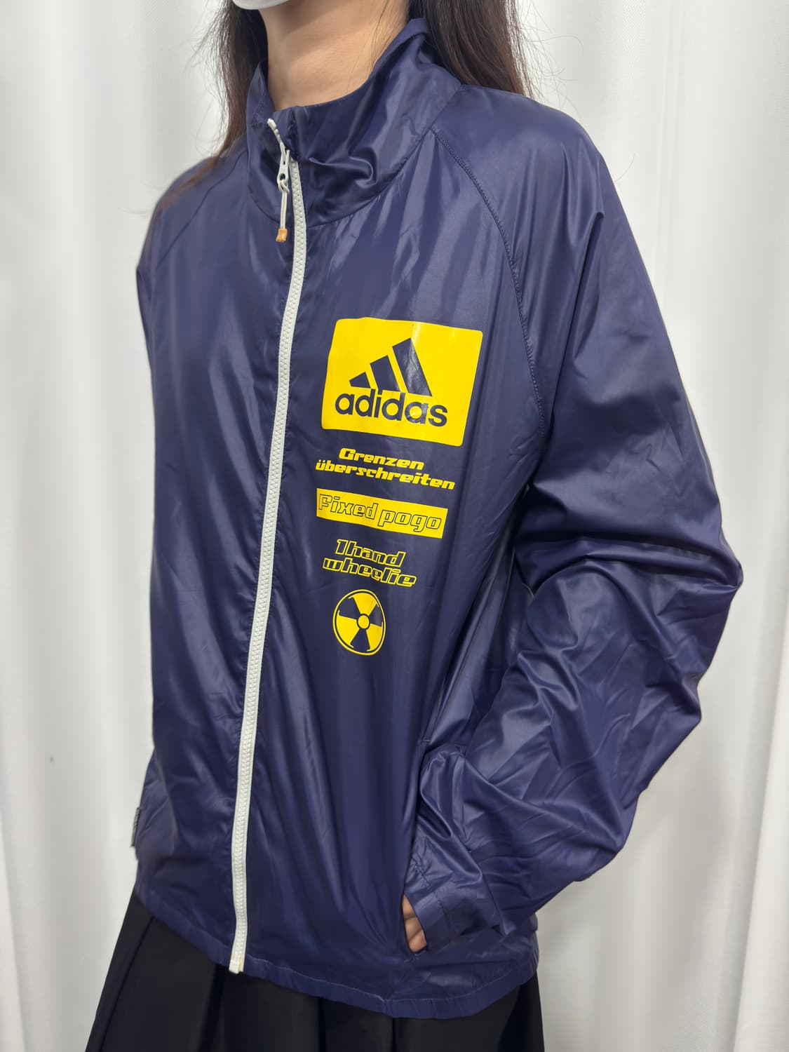 adidas jacket 상품이미지3