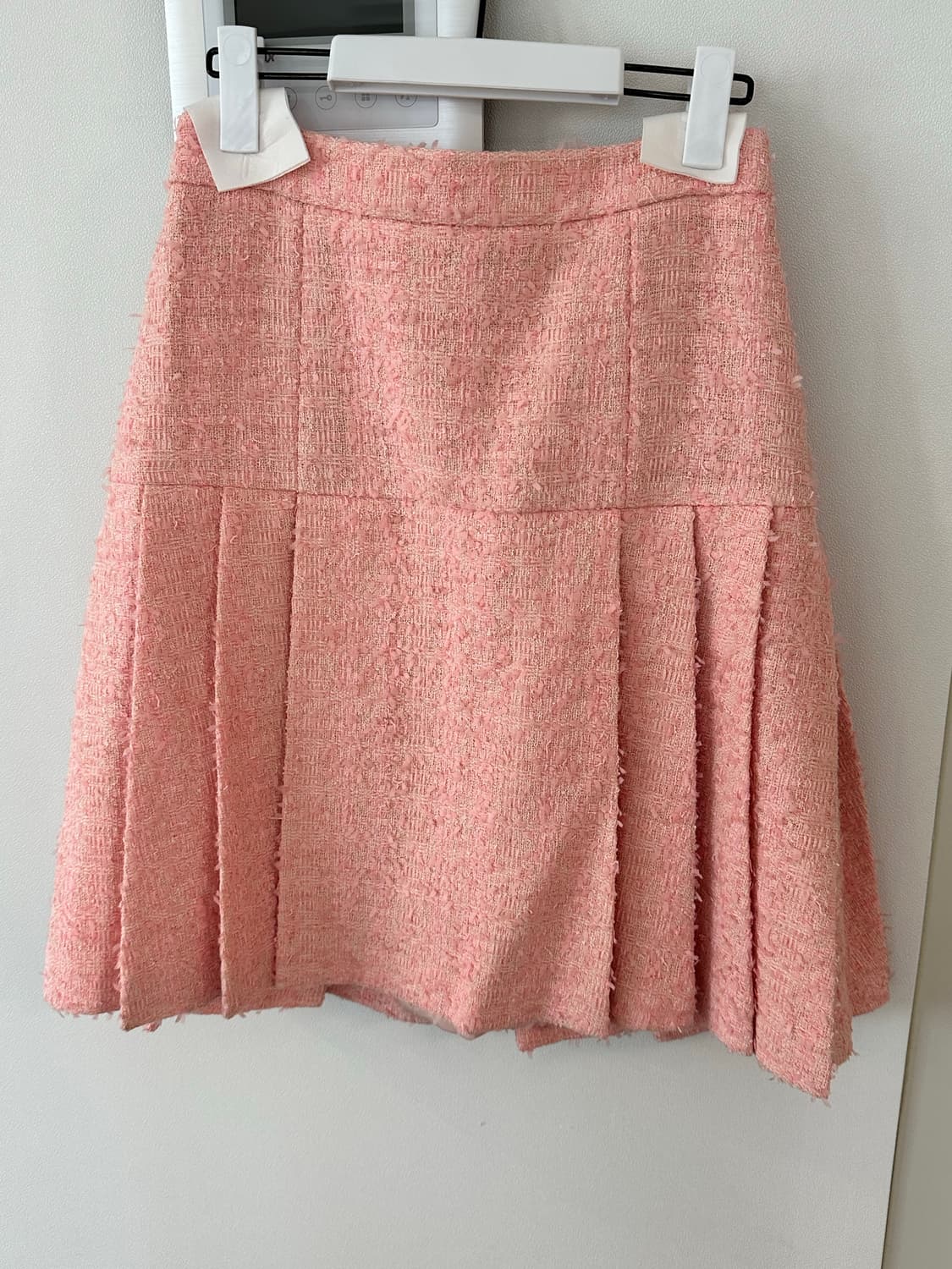 아보아보 트위드 피치 상품이미지6