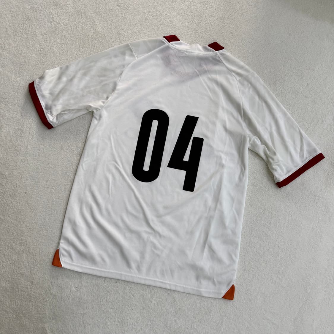 L 맨체스터 시티 반팔 유니폼 0403T 상품이미지2