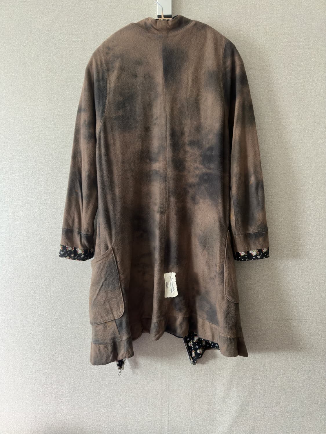 언더커버 04aw but beautiful 상품이미지2