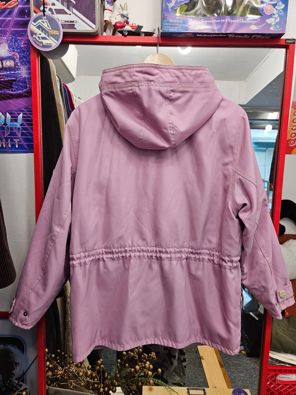 일본 빈티지 자켓 상품이미지8