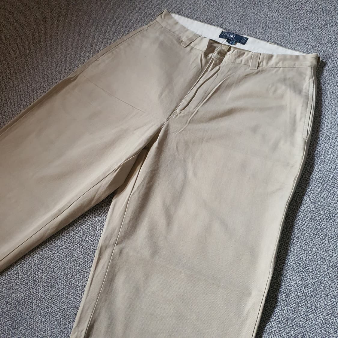 00s 폴로 랄프로렌  치노 팬츠 No.74 상품이미지3