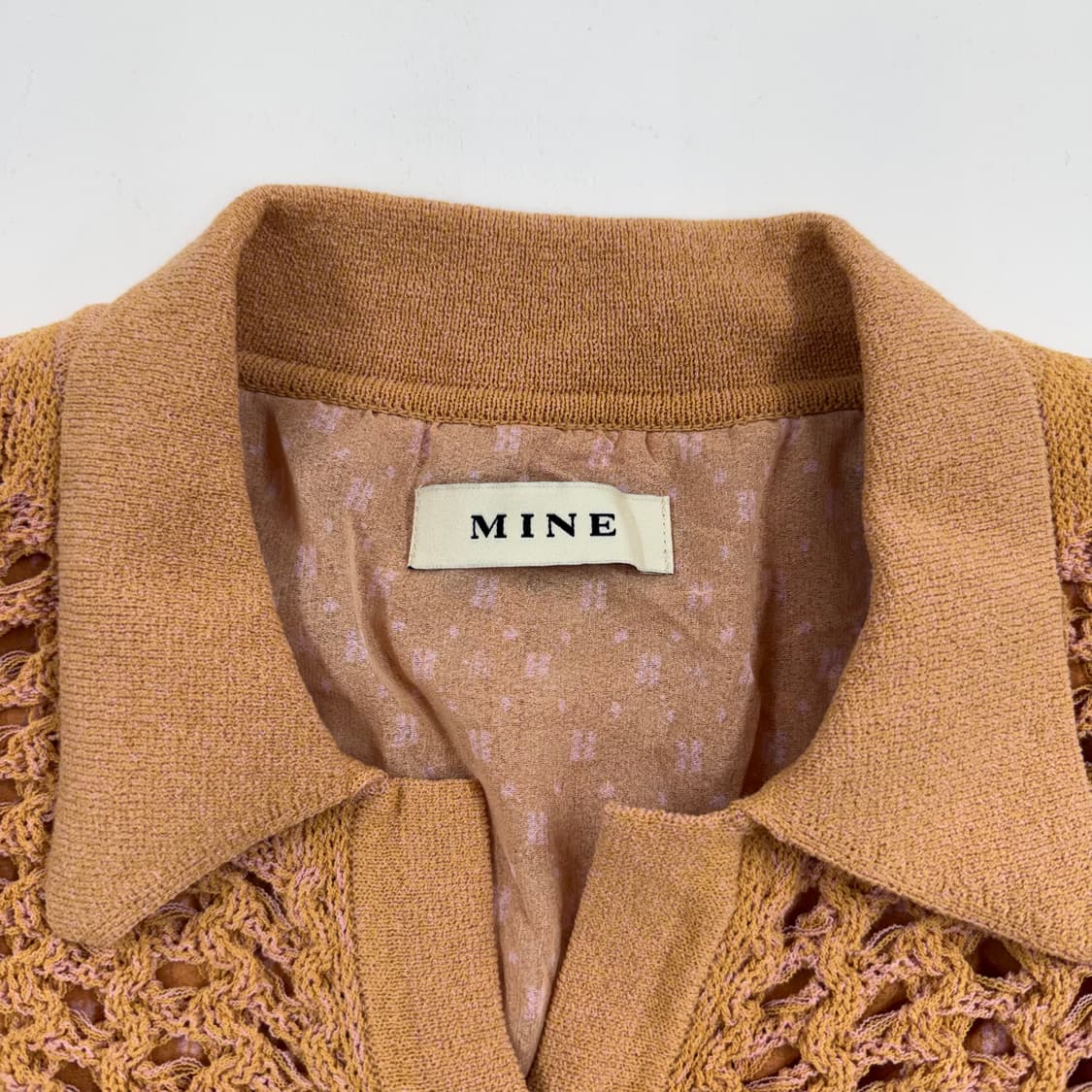 마인 니트 스카트 셋업 55 상품이미지2