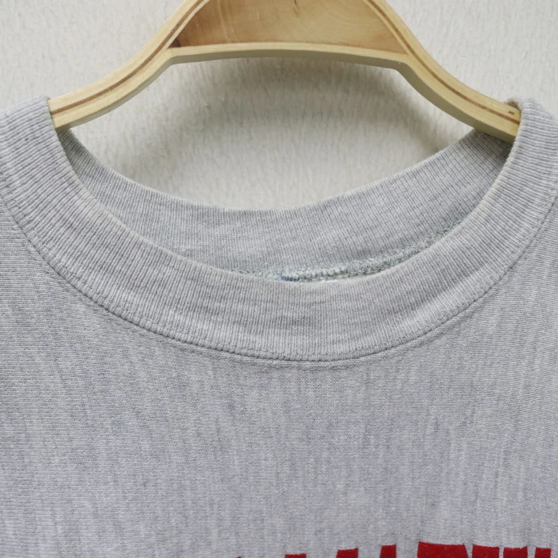 90'S CHAMPION REVERSE WEAVE 맨투맨 64749 상품이미지3