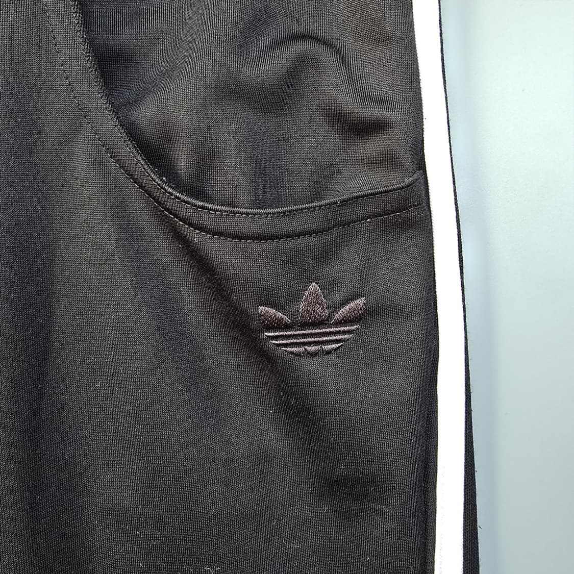 아디다스(adidas) 슈퍼스타 슬림 트랙팬츠 85 상품이미지3