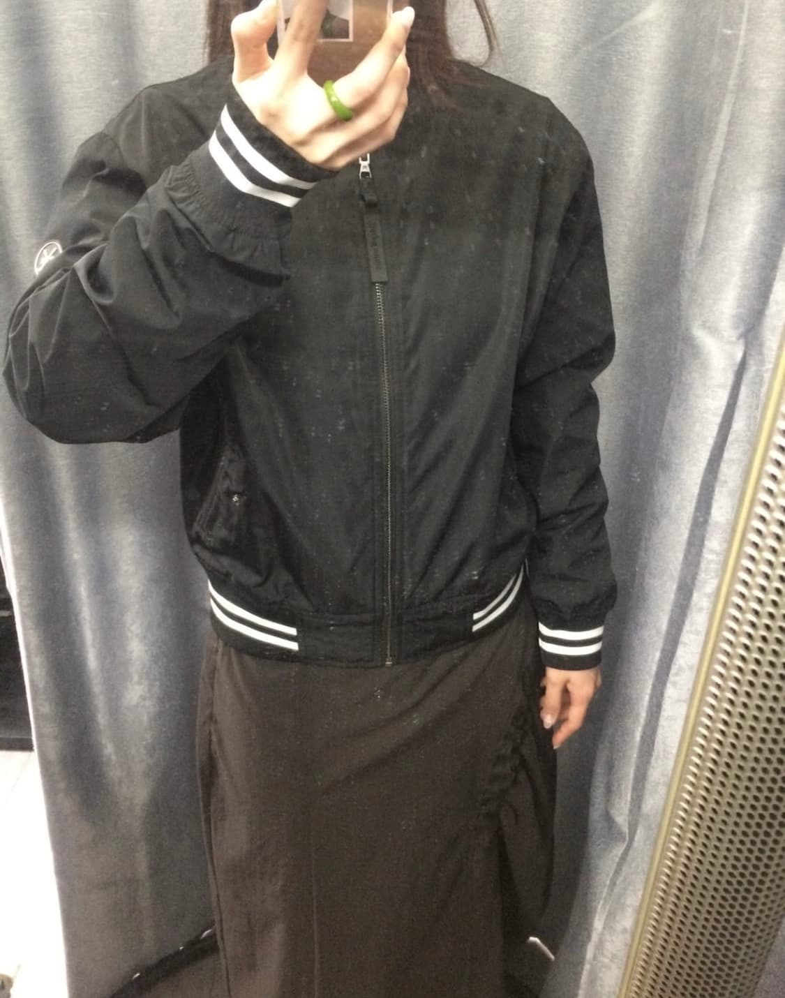 쥬시 꾸뛰르 Juicy conture 바람막이 자켓 상품이미지2