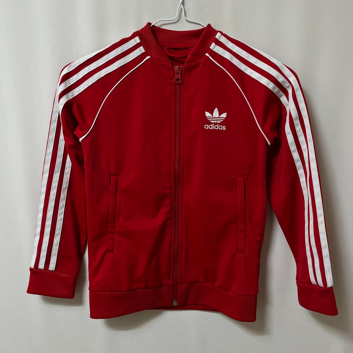 아디다스 키즈 유로파 트랙탑 져지 130 상품이미지1