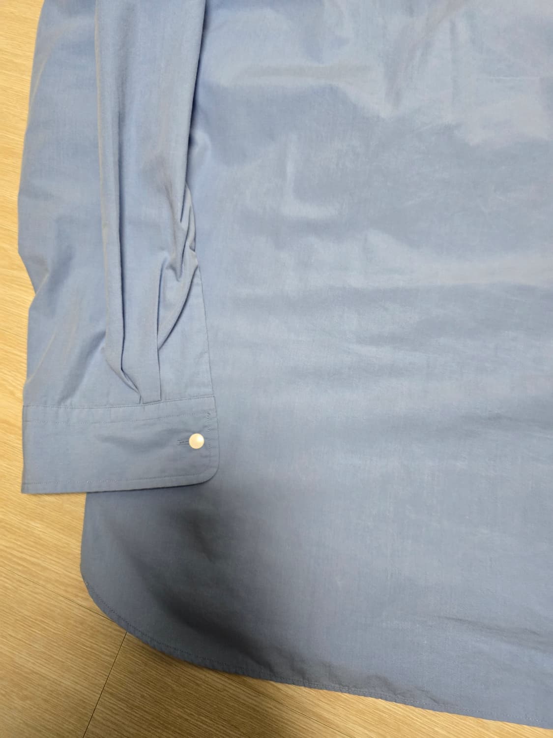 나나미카 윈드셔츠 삭스 nanamica
- XL 사이즈 상품이미지9