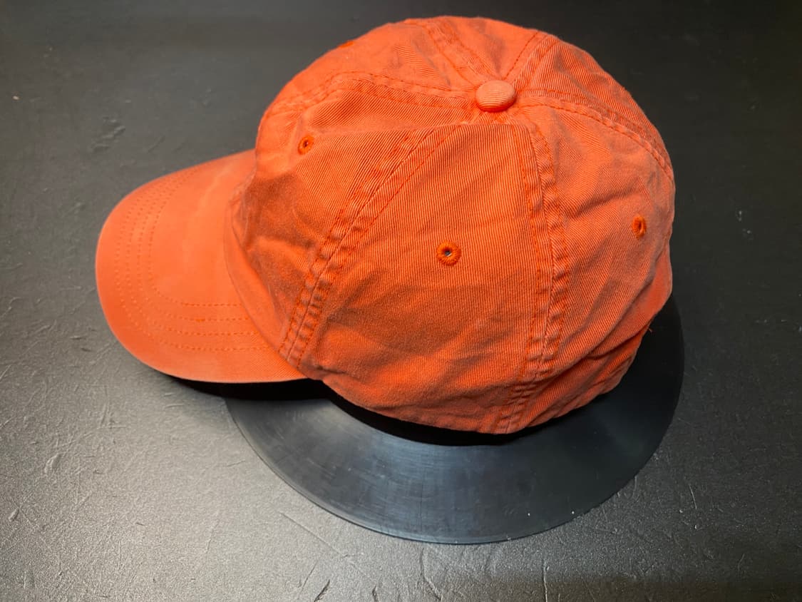 Polo vintage cap볼캡 상품이미지4