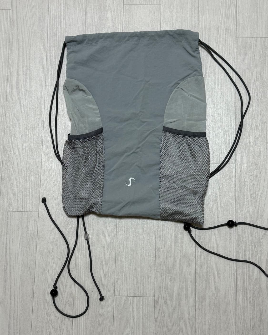 오호스 짐색 그레이 상품이미지2