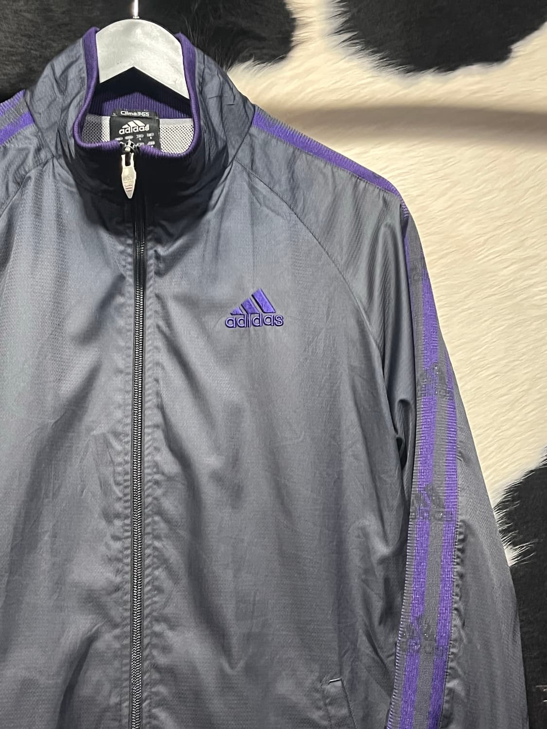 아디다스 윈드자켓 상품이미지4