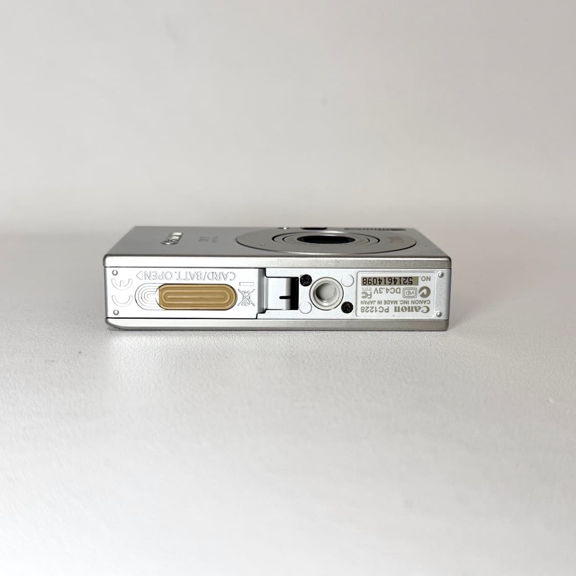 캐논 익서스 70 IXUS (익시 IXY 10,파워샷SD1000) 상품이미지7