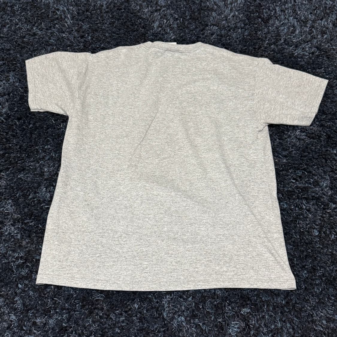 00s vintage ”CHOKING HAZARD“ t-shirt 상품이미지4