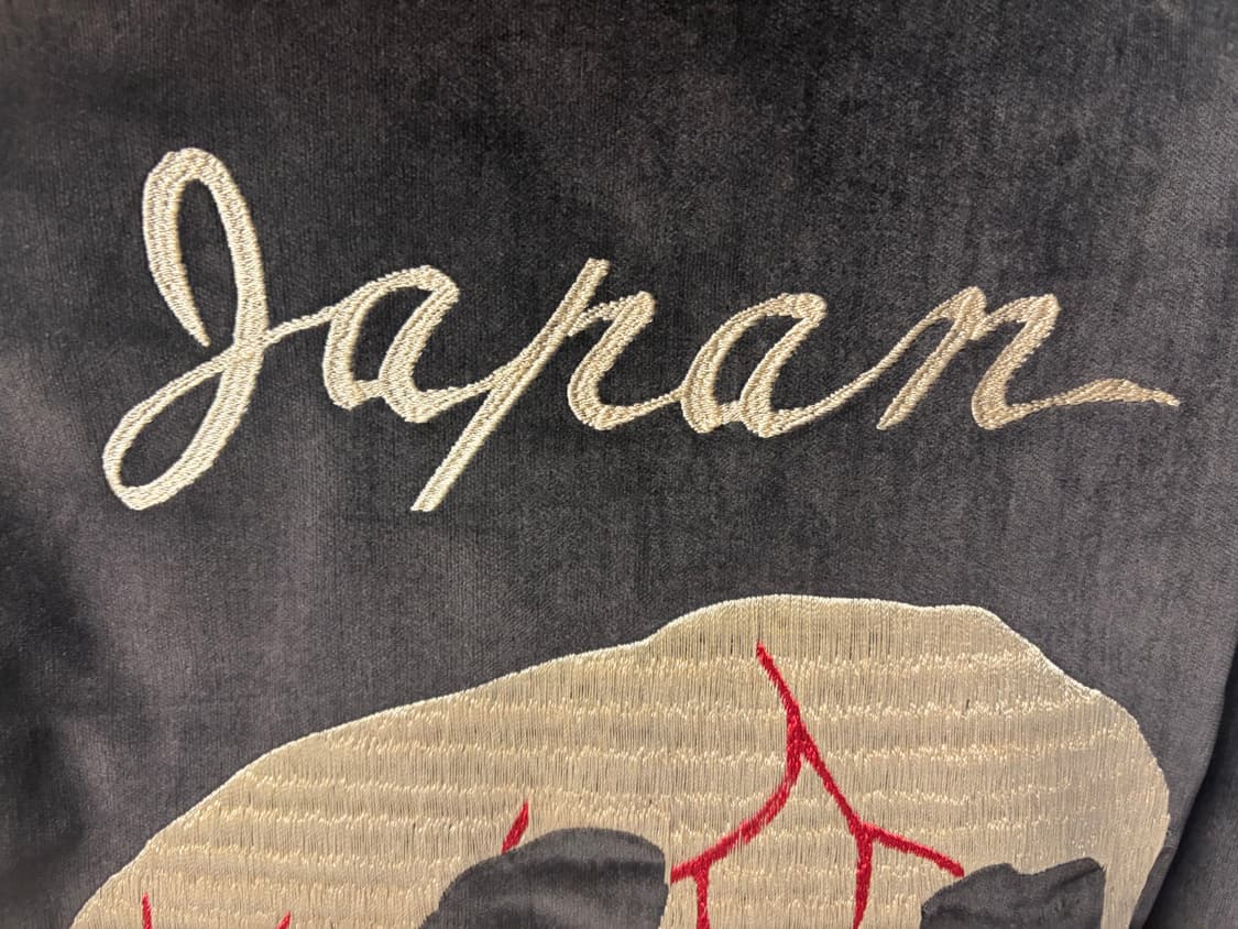 캐피탈 레인 스컬 수베니어 상품이미지4