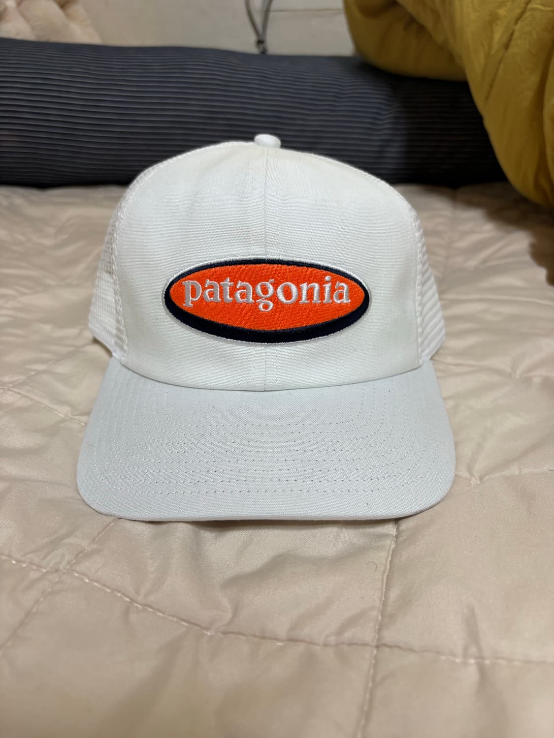 파타고니아 매쉬캡 상품이미지1