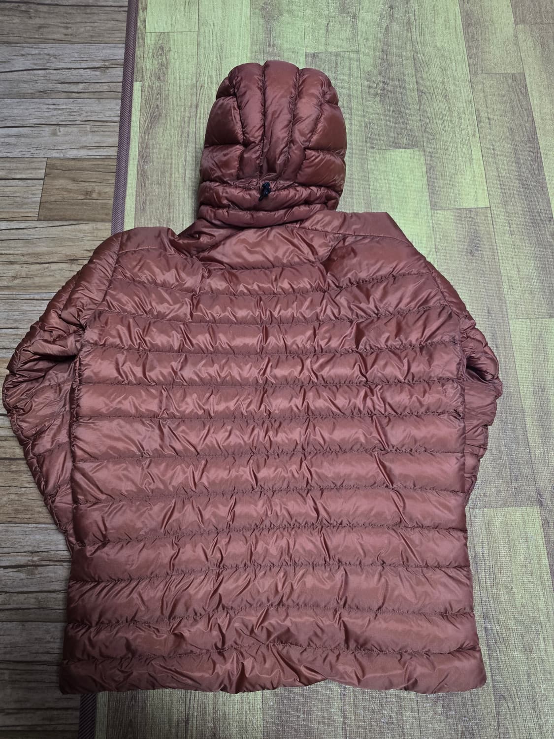 아크테릭스 세륨 LT 후디 콤브레이 상품이미지2