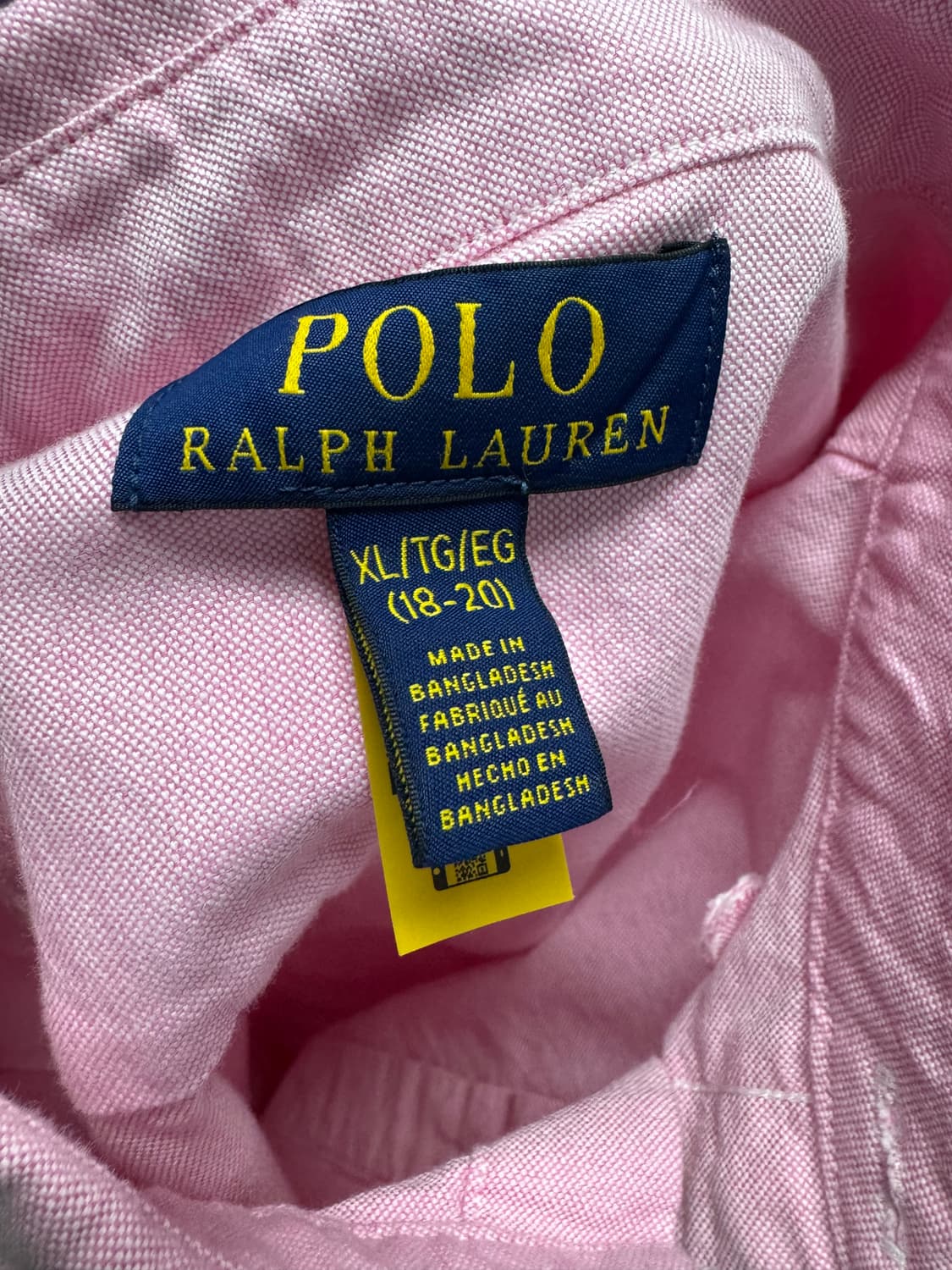 폴로 상품이미지3