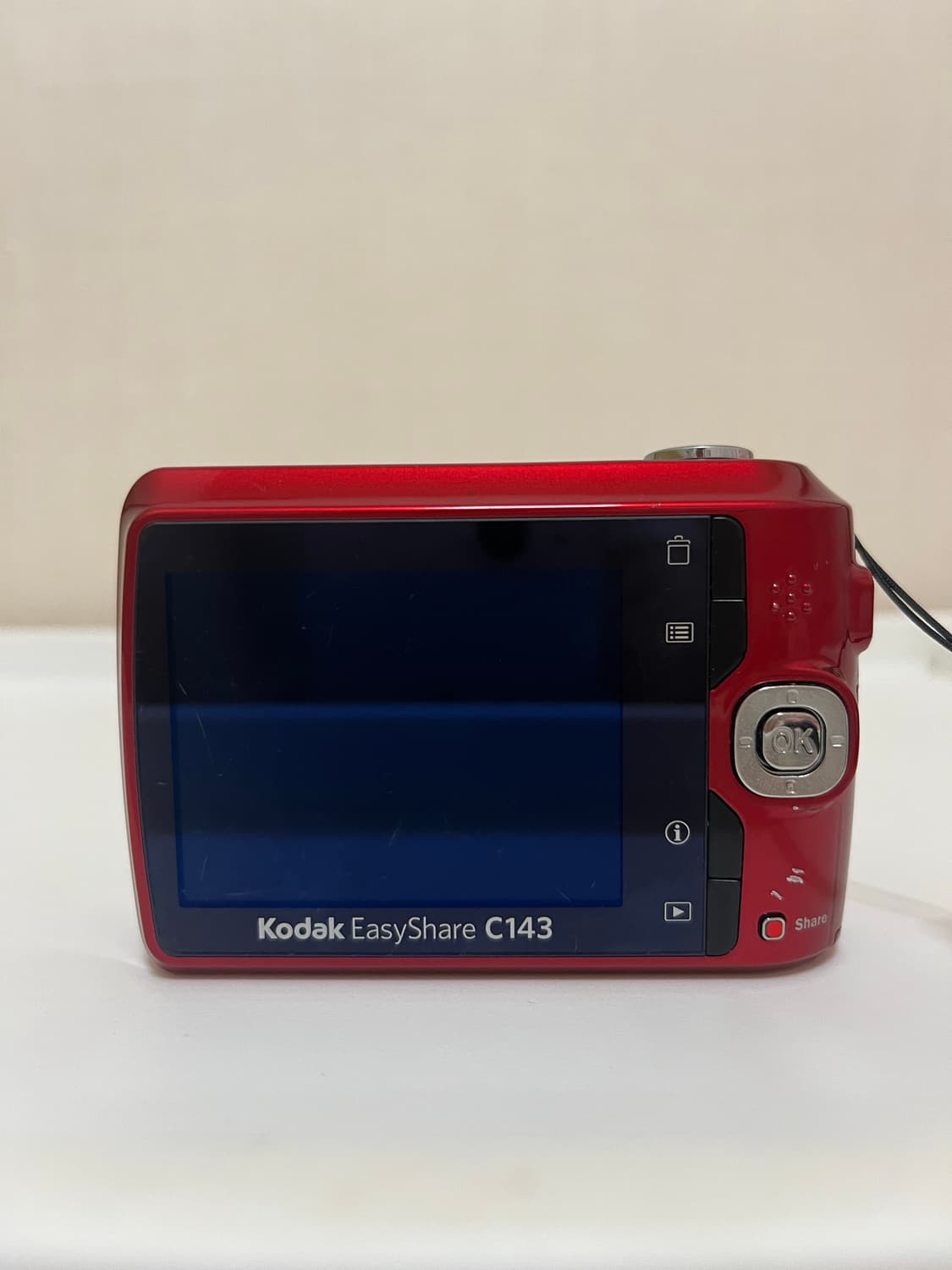 코닥 이지쉐어 c143 Kodak easyshare 상품이미지2