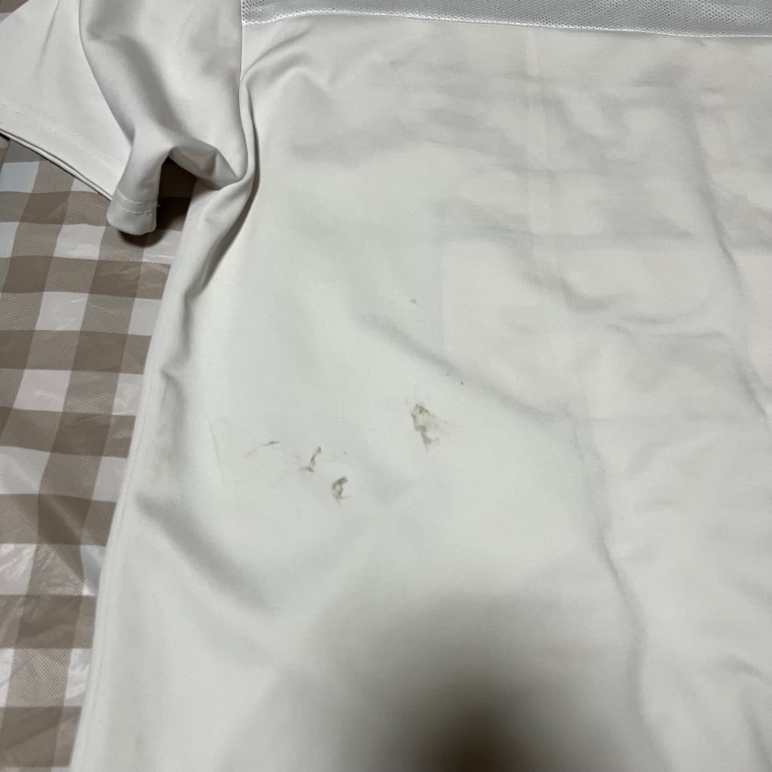 RL 스포츠 보세 럭비티 화이트 100-105 티셔츠 흰색 99 상품이미지4