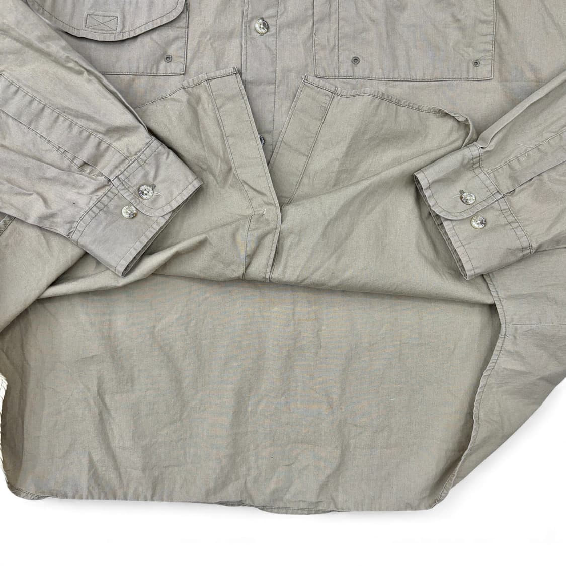 00's 컬럼비아 PFG 셔츠 상품이미지6