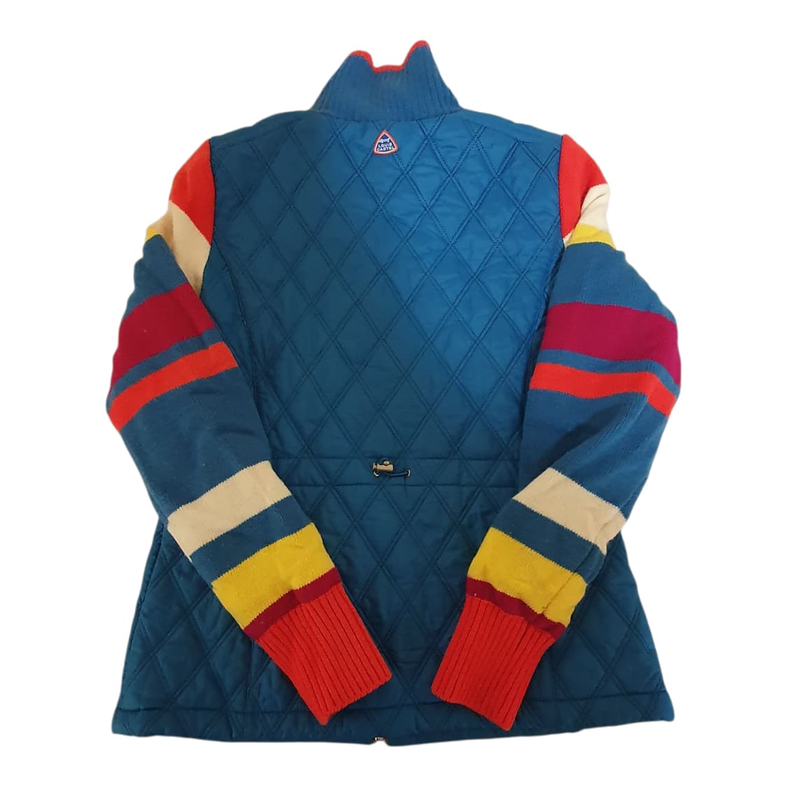 루이까스텔 여성 퀄팅 방풍 골프 자켓 90 상품이미지2