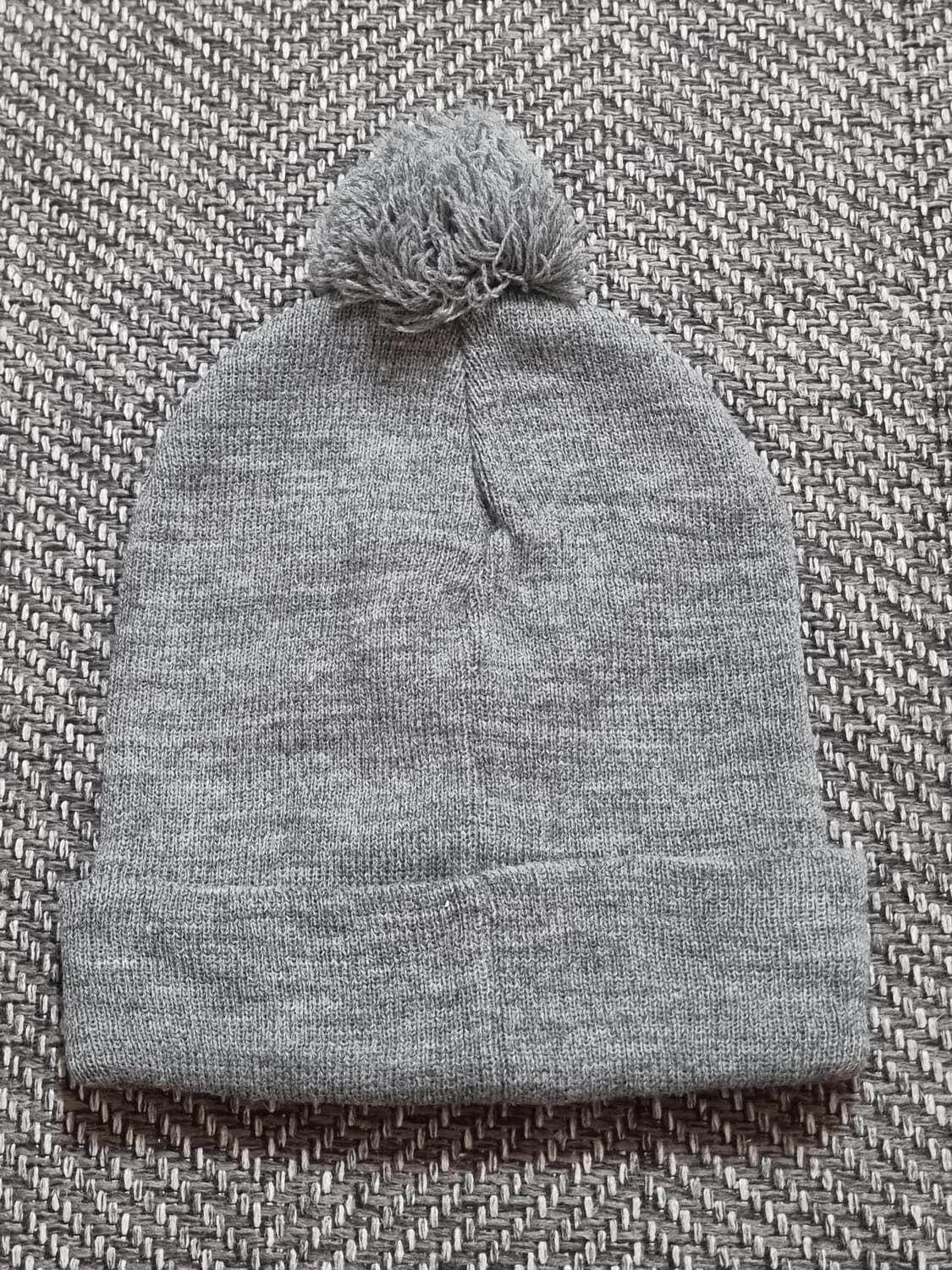 OLIVE girl by OLIVE des OLIVE — 그레이 비니 상품이미지3