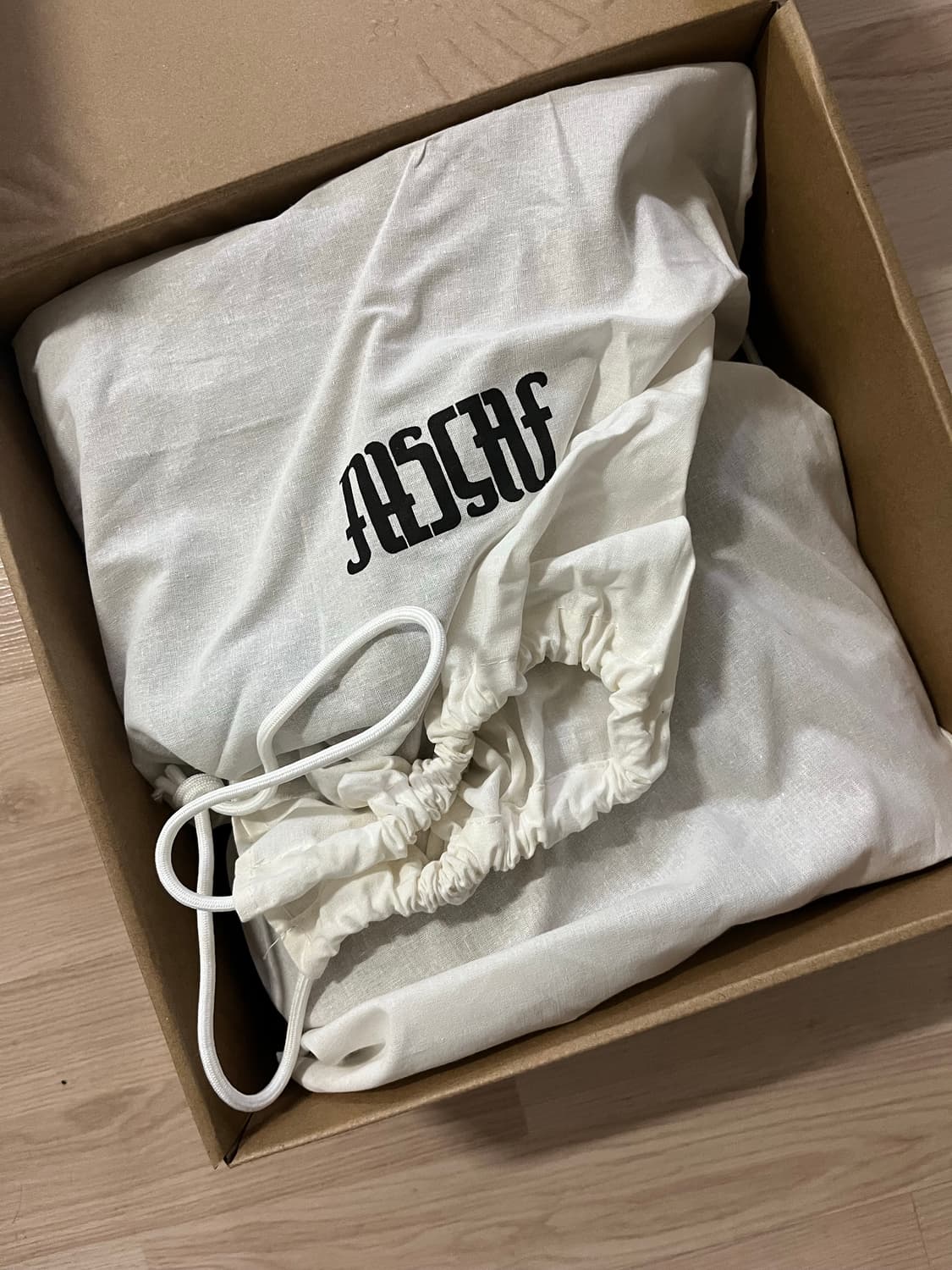 [38.5] MSCHF 2x4 부츠 상품이미지3