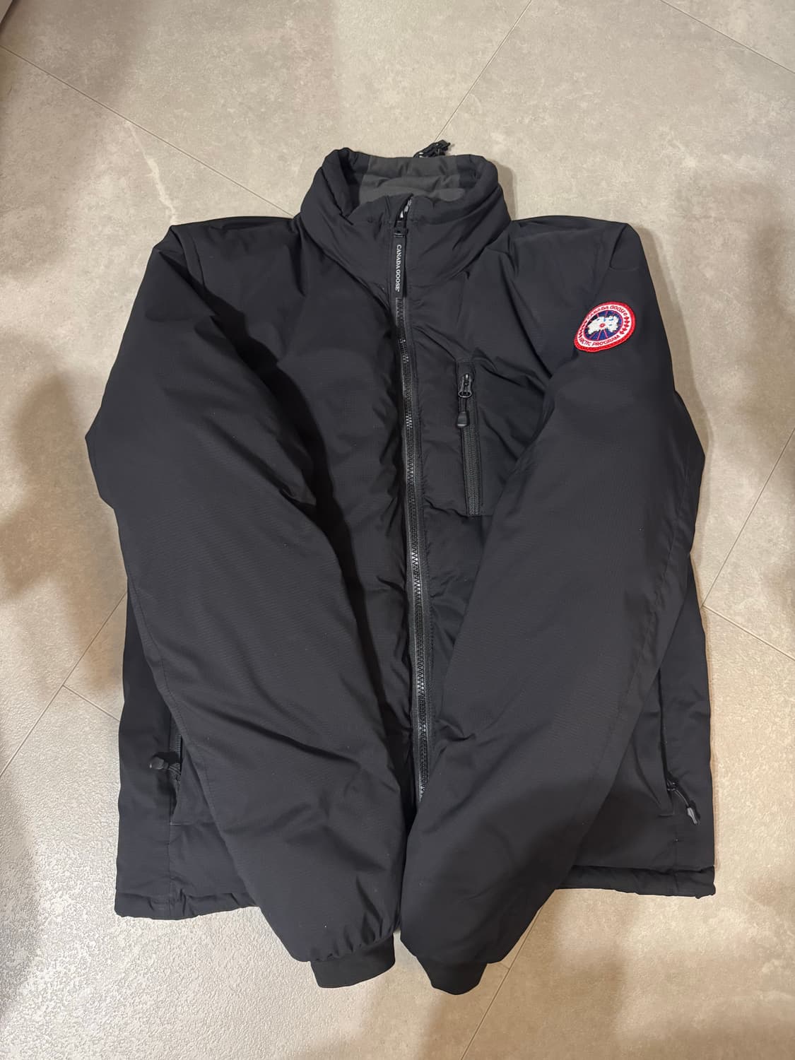 [s] 캐나다구스 롯지 상품이미지1