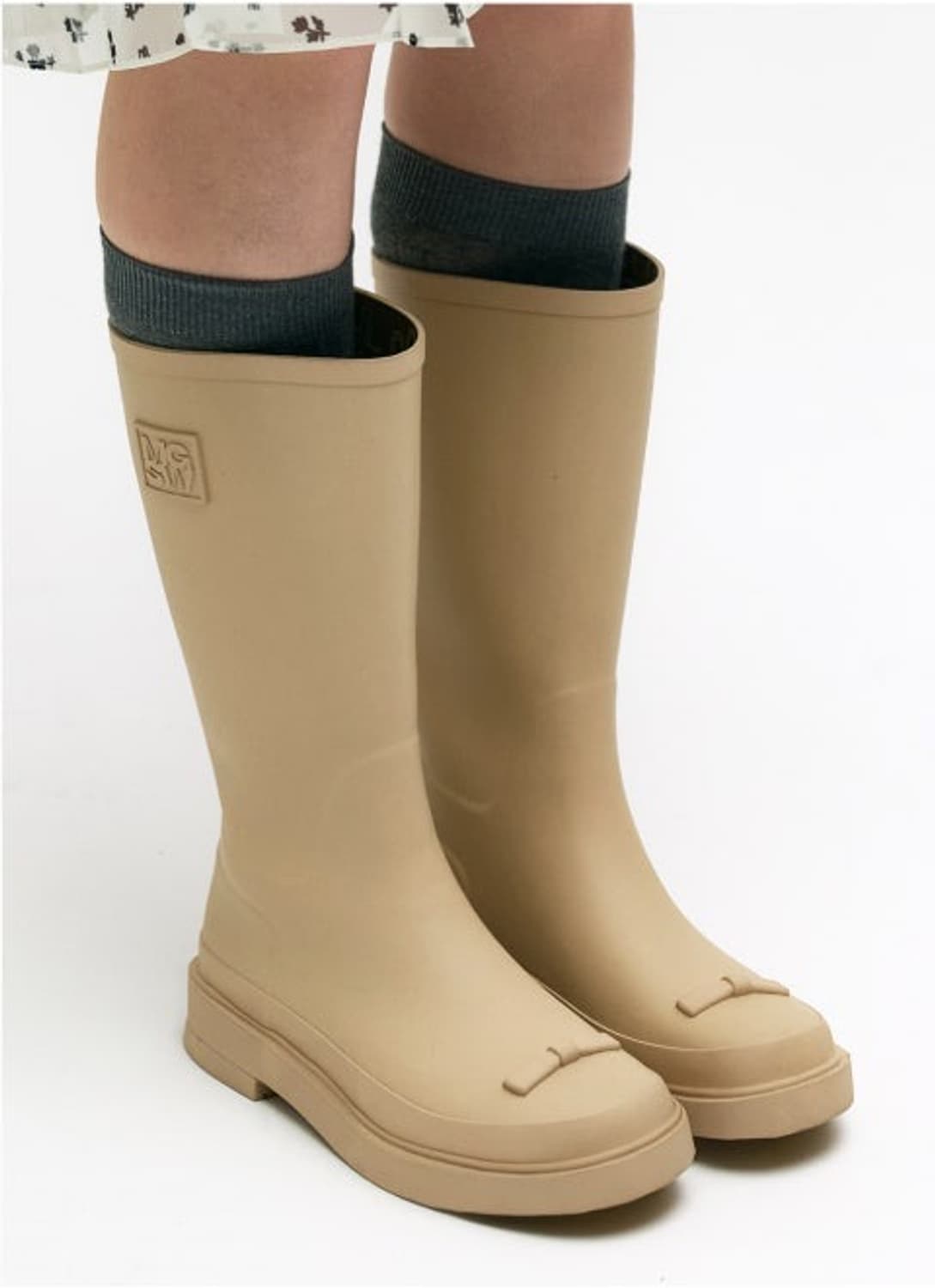 마지셔우드 레인부츠 상품이미지1