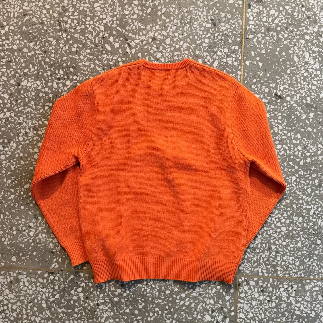 슈프림 shit 스웨터 - 17fw 상품이미지2