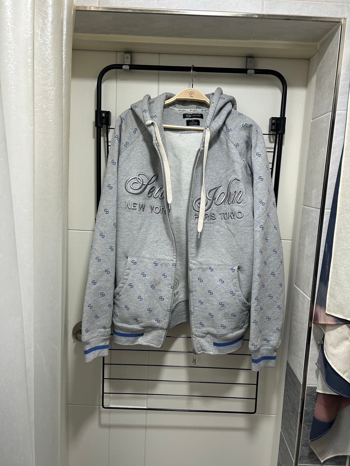 Sean John 후드집업 상품이미지1