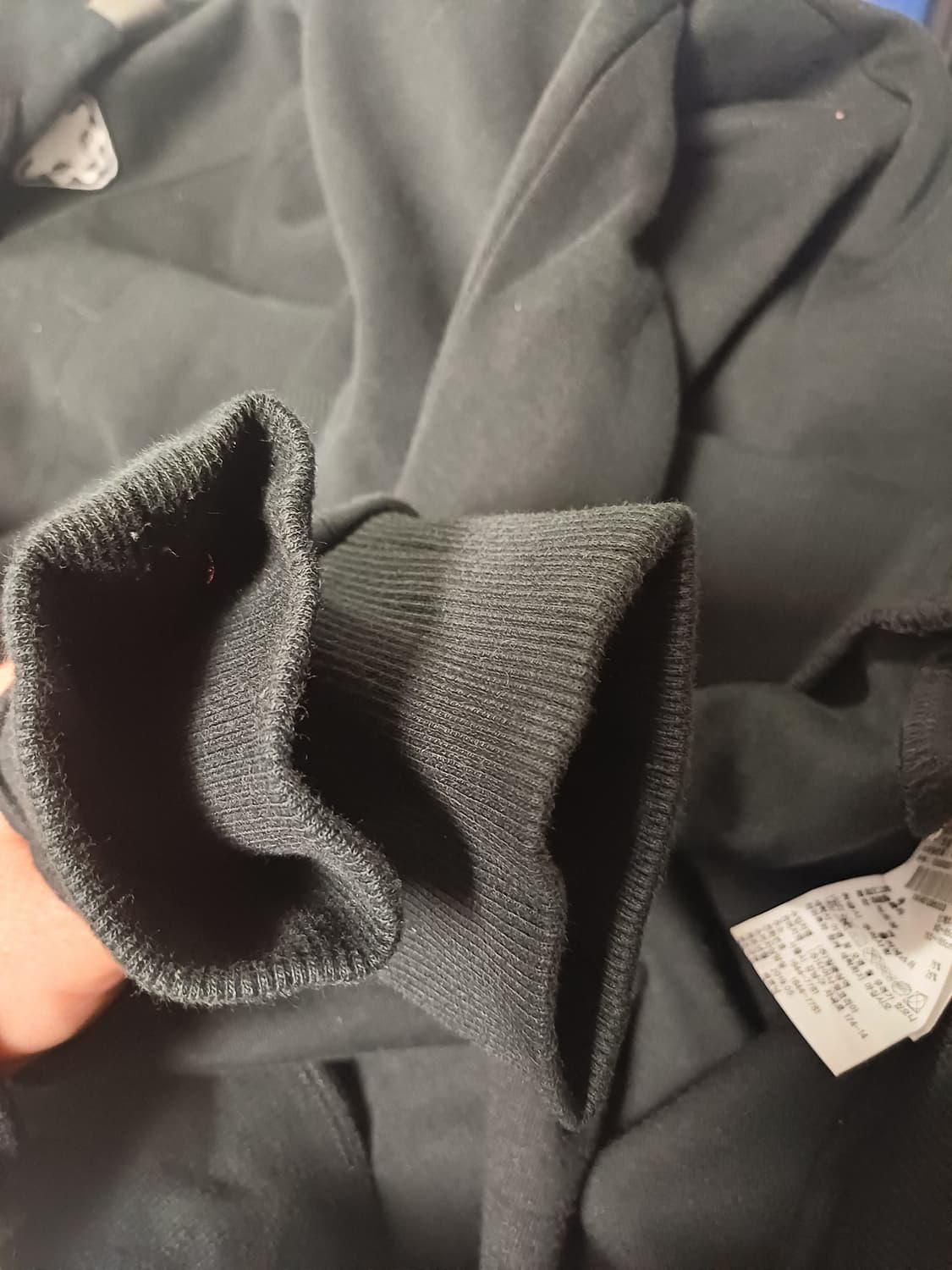 Dynafit Women’s Long Loose-fit Hoodie (S 상품이미지7