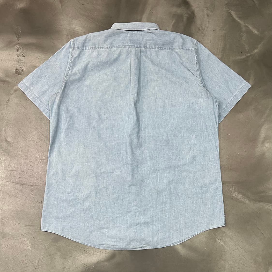  엘엘빈 워크 하프 셔츠 y16343 상품이미지2